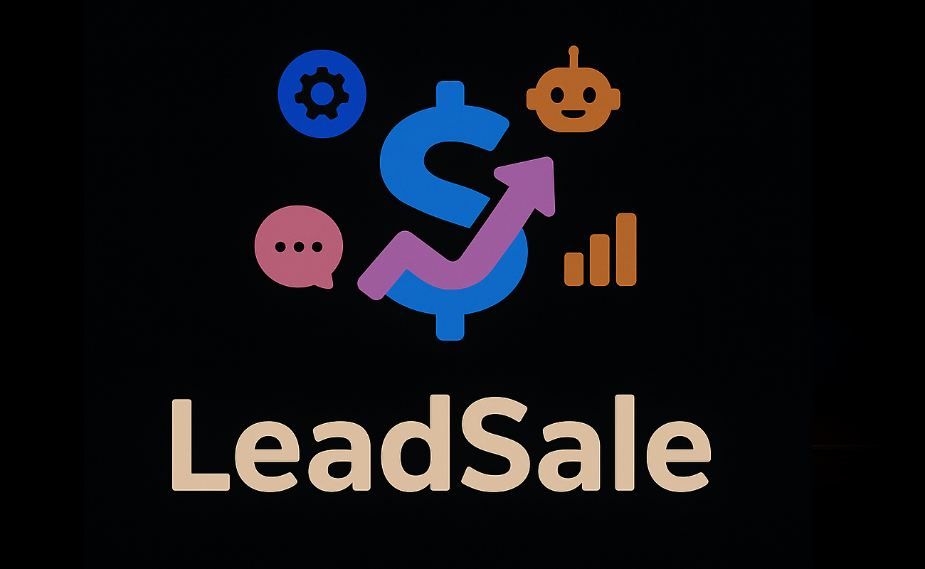 道杰LeadSale 一站式引流转化系统