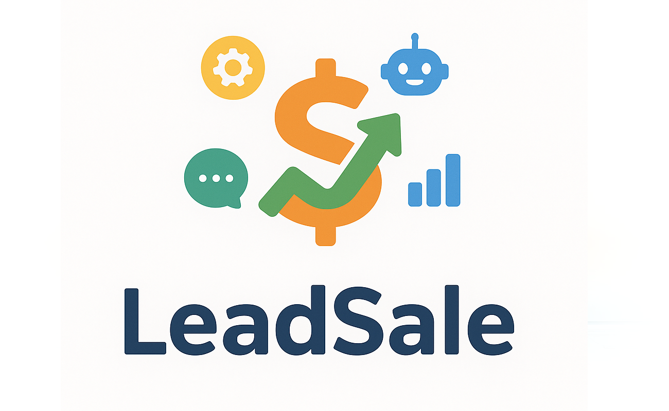 道杰LeadSale 一站式引流转化系统